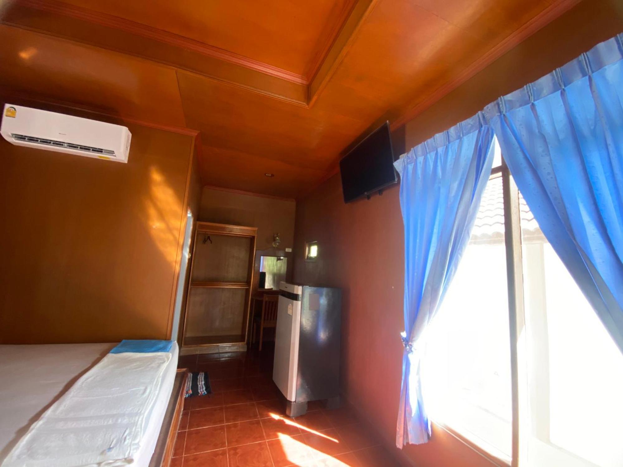 Rainbow Bungalow Haadrin Koh Phangan Haad Rin Exterior foto