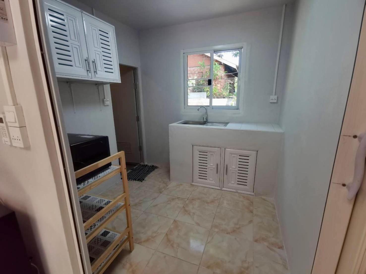 Rainbow Bungalow Haadrin Koh Phangan Haad Rin Exterior foto